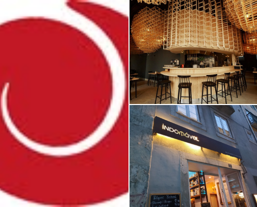 My favorite date spots in Lisbon🪭 cover photo collage