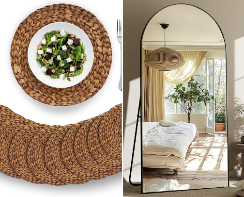 home favs! cover photo collage