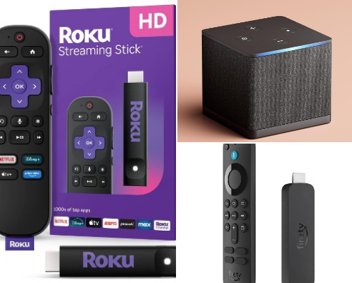 Best Home Theater & TV Accessories in 2026 I Actually Use Every Day cover photo collage