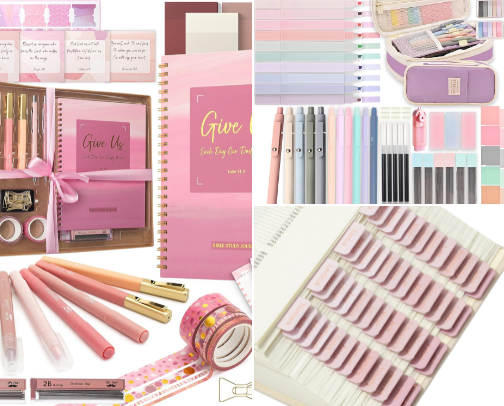 Everyday Faith Tools cover photo collage