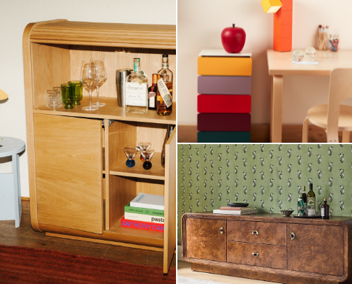 storage cabinets with personality cover photo collage