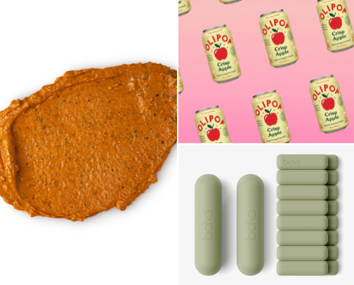 your fall glow-up is here ✨ cover photo collage