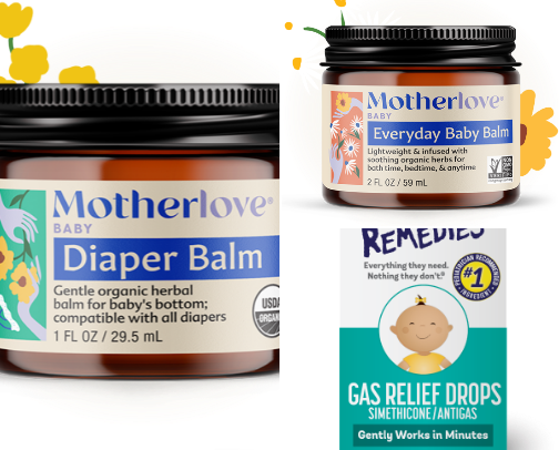 What's in my Diaper Bag cover photo collage