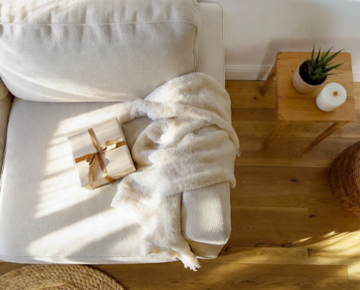 Housewarming Gifts People Actually Use cover photo collage