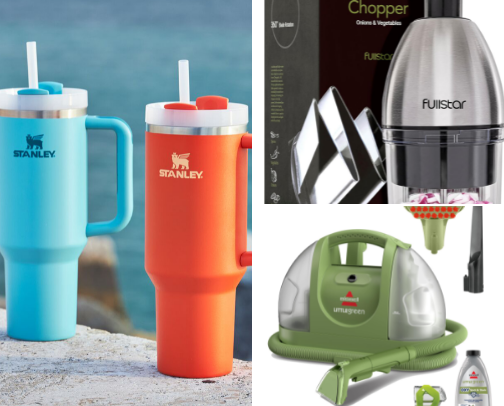 Amazon Finds You'll Actually Use Every Day (Worth Every Dollar) cover photo collage