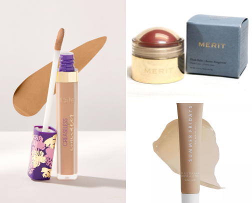 Makeup Routine from Sephora cover photo collage