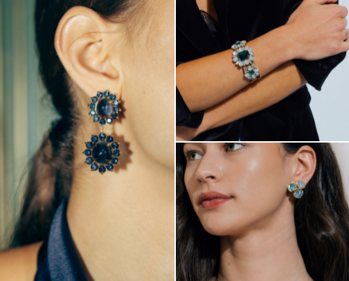 Jewelry I'm Obsessed With (And You Might Be Too!) cover photo collage