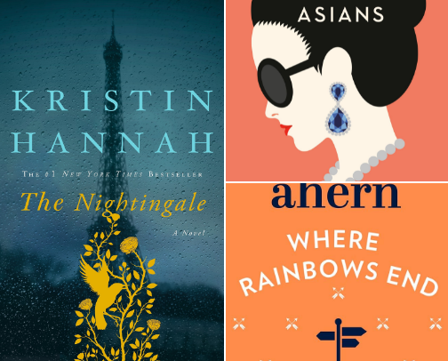 best books ever written ever cover photo collage