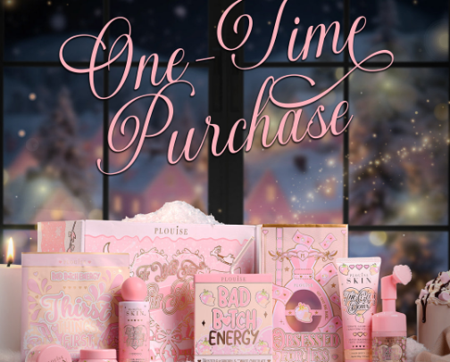 P Louise cover photo collage