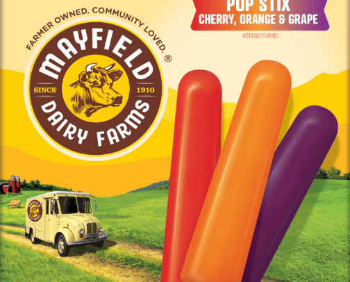 Summertime refreshers cover photo collage