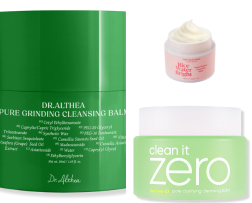Korean Beauty & Skincare - Products I Swear By cover photo collage