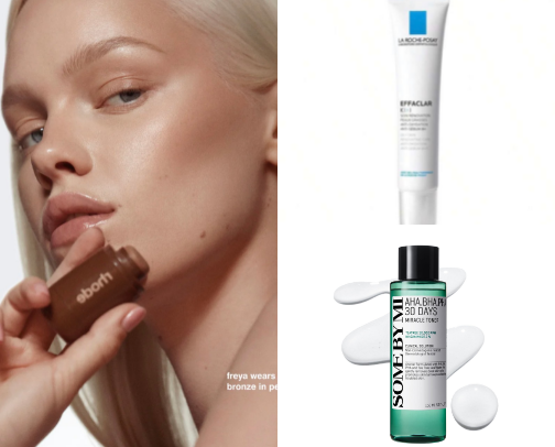 Beauty Products That ACTUALLY WORKS & Worth Every Penny! cover photo collage