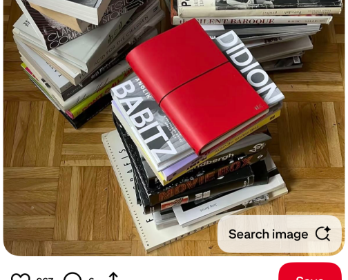 My favorite book recs cover photo collage