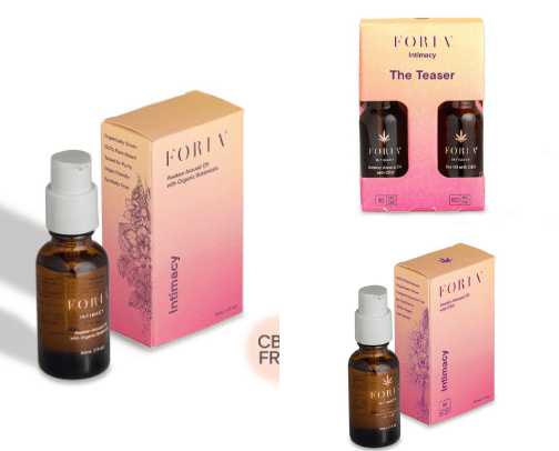 Foriawellness cover photo collage