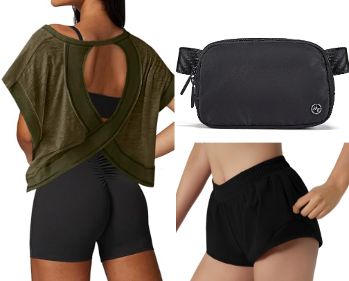 dupes cover photo collage