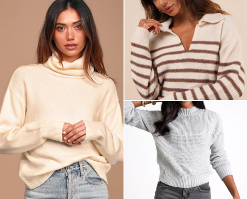 Apple Orchard Outfit Ideas cover photo collage