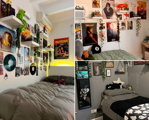 MUST HAVE: Everything You Need for a Pinterest-Worthy Room cover photo collage