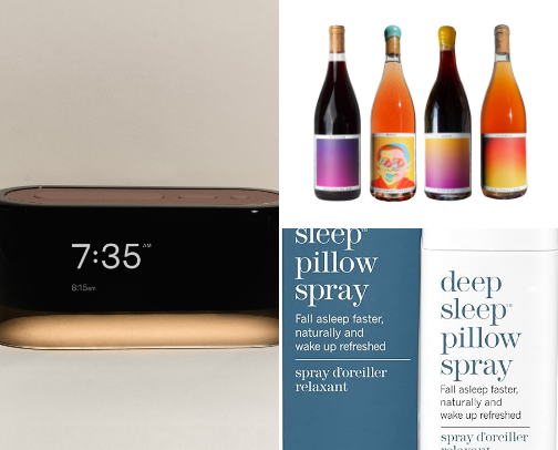 The only Christmas wish list you need 🎄 cover photo collage