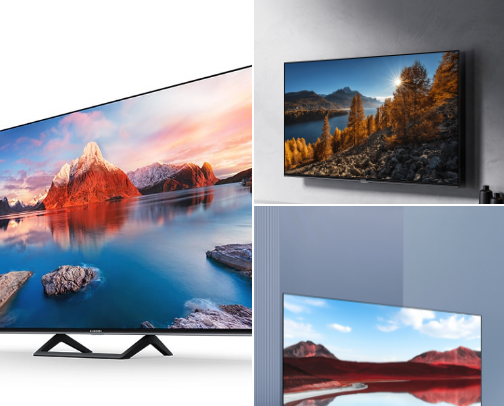 The best TV for your home cover photo collage