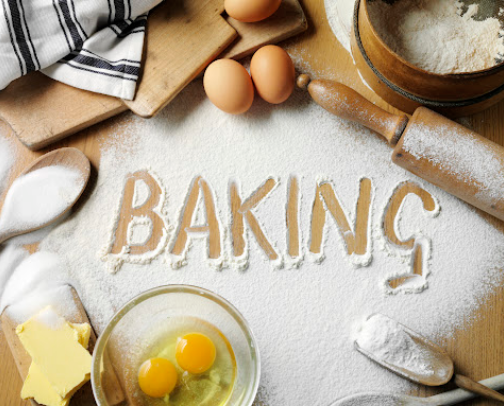 Top 15 Must-Have Baking Tools & Appliances for Home Bakers cover photo collage