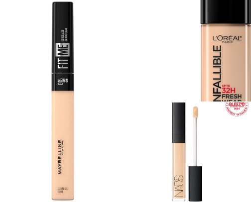 Makeup Staples I Swear By for a Glowy Everyday Look cover photo collage
