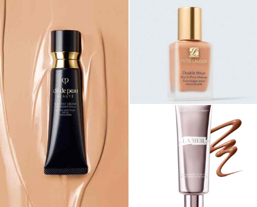 Skin care for dark spots cover photo collage