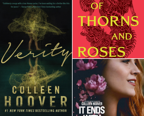 Good reads 📕 cover photo collage