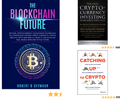 crypto currency.
Everything you want to know about crypt.
Books miners for the future of the 21st century. cover photo collage