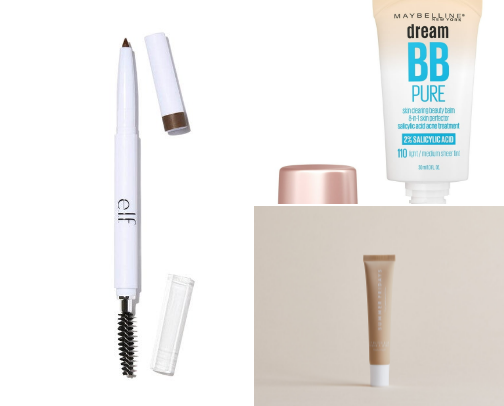 Must Have Self Care for a "Lazy" Mom like Me cover photo collage