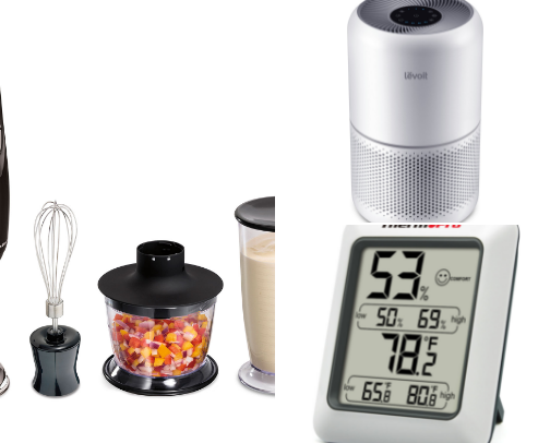 Small Apartment Must-Haves cover photo collage