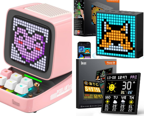 Kawaii Gifts Every Gamer Girl Wants cover photo collage