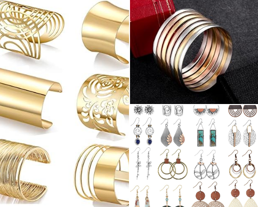 Fashion Picks cover photo collage