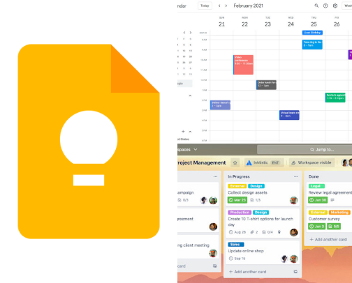 Free & Helpful Resources I Actually Use (No Ads, No Affiliates) cover photo collage