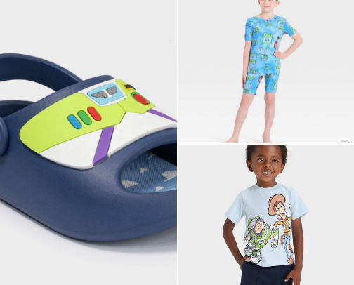 Disney World essentials we used! cover photo collage