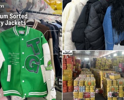 Affordable fashionable wholesale clothing cover photo collage