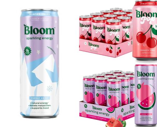 My favorite drinks cover photo collage