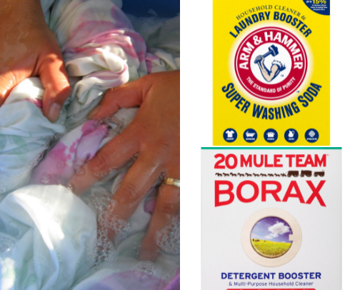 Cleaning & Organizing cover photo collage