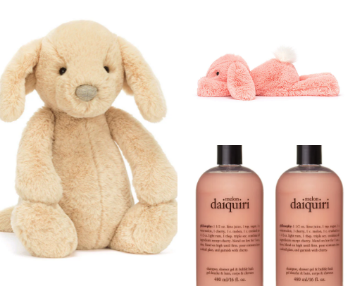 gift ideas for your daughter anywhere from 12 to 18 cover photo collage