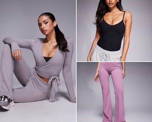 pilates obsessed essentials cover photo collage