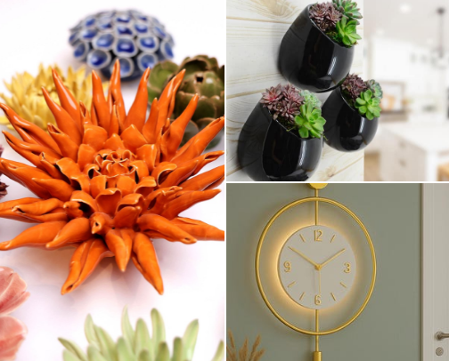 🏡 My Home Adventure: New Pieces That Shaped My Space cover photo collage