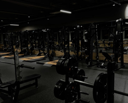 Gym Basics 101: Gym Must Haves to Help You Keep Going cover photo collage