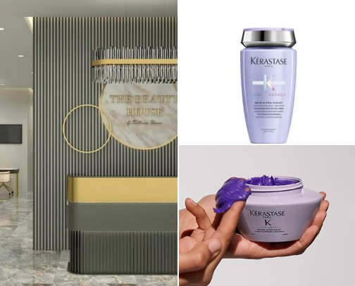 Hair Care Tips and Recommendation ✨👩🏻‍🦱👩🏽👱🏼‍♀️✨🎀 cover photo collage