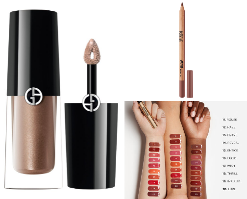 Fabulous Makeup 2025 cover photo collage