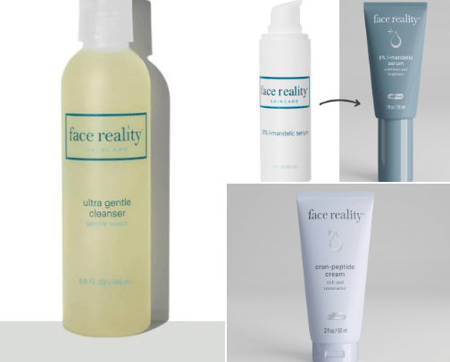 Korean Glass Skin | Holy Grail Skincare cover photo collage