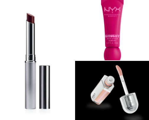 My fav lippies💋 cover photo collage