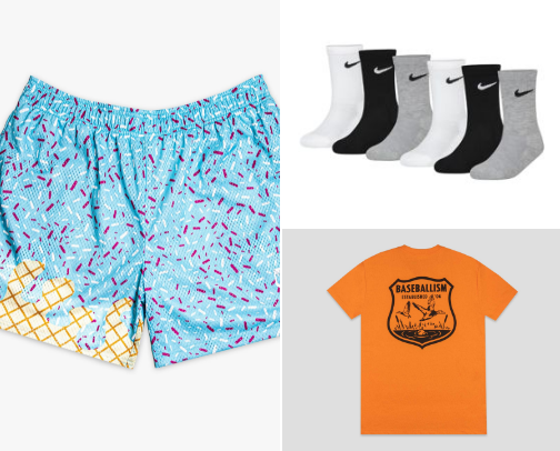 2025 Tween Boy Christmas List 🎅🏻 cover photo collage