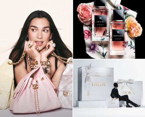 My Luxury Edit | Classic & Timeless 🎶®️™️ cover photo collage