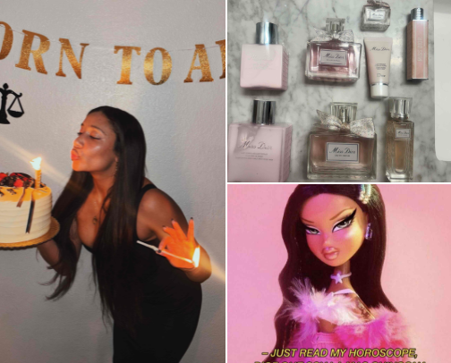 my fav things that money CAN buy cover photo collage