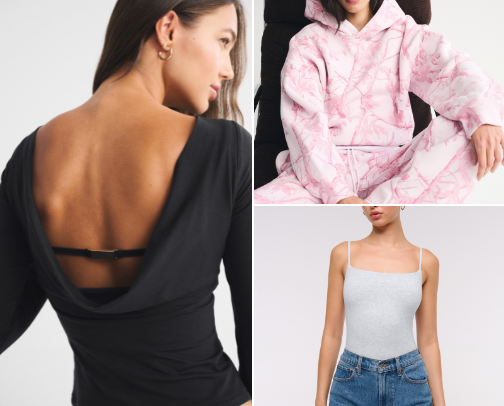 My ultimate christmas list cover photo collage