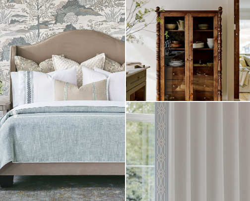Cozy Bedroom Finds 💗 cover photo collage